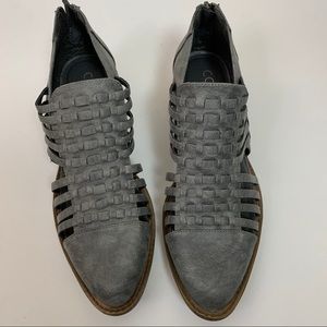 Coconuts by Matisse woody